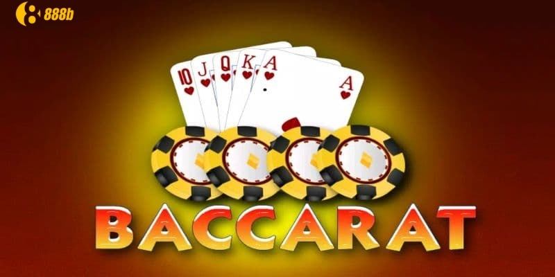 Khái niệm Baccarat online